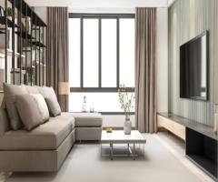 Apartamento Luxo