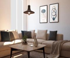Apartamento Luxo